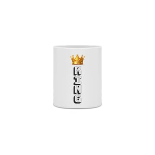 Nome do produto CANECA COMUM KING COROA DE OURO