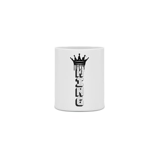 Nome do produto CANECA COMUM KING BLOOD