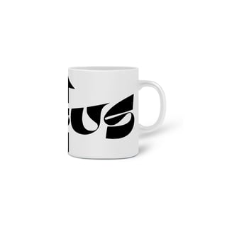 Nome do produto CANECA MY GOSPEL STORE