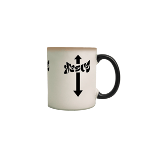 Nome do produto CANECA MAGICA MY GOSPEL STORE 
