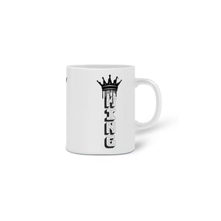 Nome do produto CANECA COMUM KING BLOOD
