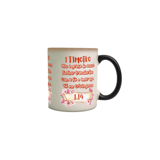 Nome do produto CANECA MAGICA 1 TIMOTEO 1.14