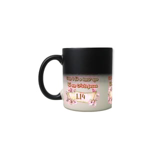 Nome do produto CANECA MAGICA 1 TIMOTEO 1.14