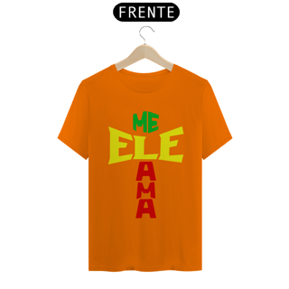 Nome do produto Camisa Quality ele me ama REGGAE ( varias cores )