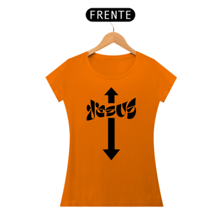 Nome do produto BABY LONG MY GOSPEL STORE PRETO ( varias cores )