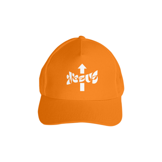 Nome do produto BONE PRIME COM TELA MY GOSPEL STORE BRANCO ( varias cores )