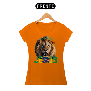 Nome do produto BABY LONG QUALITY LEÃO COM BRASIL ( varias cores )