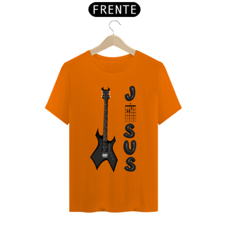 Nome do produto CAMISA QUALITY GUITAR BLACK 05 ( varias cores )