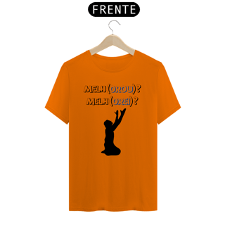 Nome do produto CAMISA QUALITY OROU OREI 01 ( varias cores )