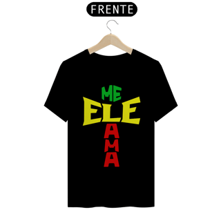 Nome do produto Camisa Quality ele me ama REGGAE ( varias cores )