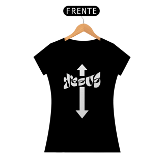 Nome do produto BABY LONG MY GOSPEL STORE BRANCO ( varias cores )