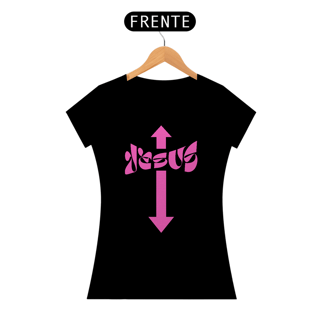 Nome do produto BABY LONG MY GOSPEL STORE ROSA ( varias cores )