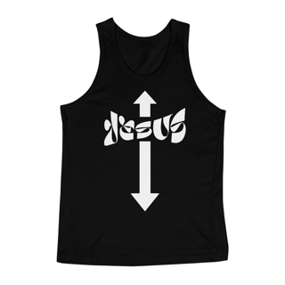 Nome do produto REGATA MY GOSPEL STORE ( varias cores )