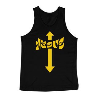 Nome do produto REGATA MY GOSPEL STORE ( varias cores )