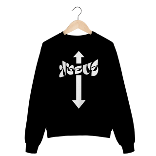 Nome do produto MOLETOM FECHADO MY GOSPEL STORE ( varias cores )
