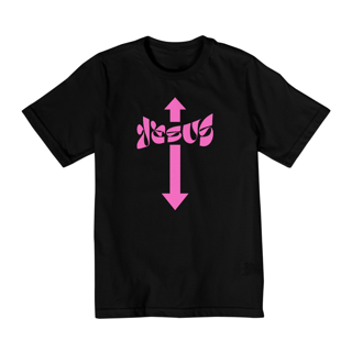 Nome do produto CAMISA INFANTIL MY GOSPEL STORE 10 a 14 ANOS ( varias cores )