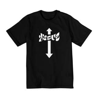 Nome do produto CAMISA INFANTIL MY GOSPEL STORE 2 a 8 ANOS ( varias cores )