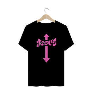 Nome do produto CAMISA PLUS SIZE MY GOSPEL STORE ( varias cores )