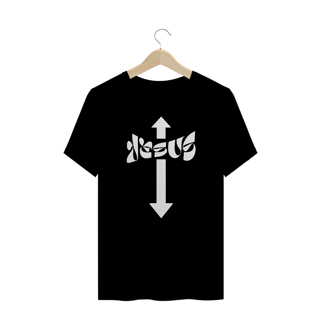 Nome do produto CAMISA PLUS SIZE MY GOSPEL STORE ( varias cores )