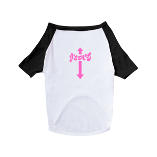 Nome do produto CAMISA PET DOG MY GOSPEL STORE ( varias cores )