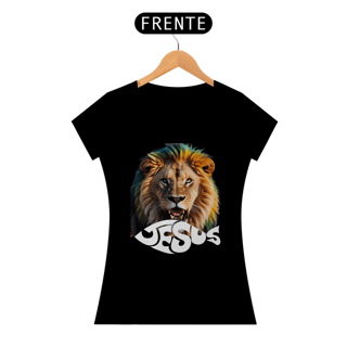 Nome do produto BABY LONG QUALITY LEÃO ESCRITO JESUS ( varias cores )