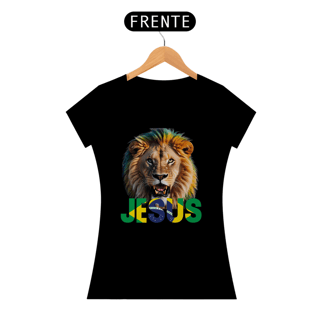Nome do produto BABY LONG QUALITY LEÃO COM BRASIL ( varias cores )