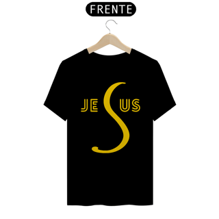 Nome do produto CAMISA QUALITY SUPER JESUS AMARELA ( varias cores )