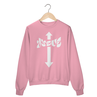 Nome do produto MOLETOM FECHADO MY GOSPEL STORE ( varias cores )