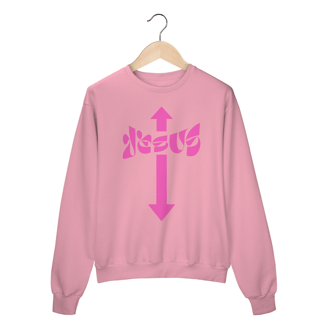Nome do produto MOLETOM FECHADO MY GOSPEL STORE ( varias cores )