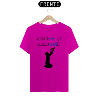 Nome do produto CAMISA QUALITY OROU OREI 01 ( varias cores )
