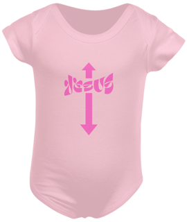 BODY INFANTIL ( UNISEX - varias cores )