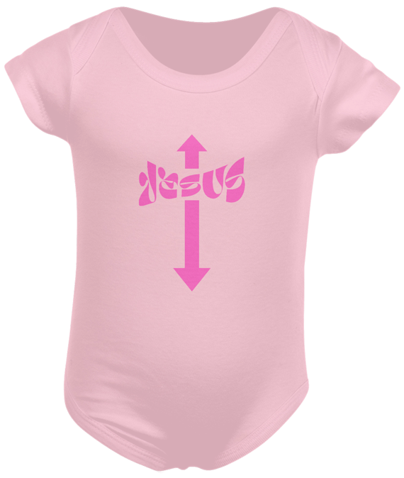 BODY INFANTIL ( UNISEX - varias cores )