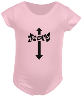 Nome do produto BODY INFANTIL ( UNISEX - varias cores )