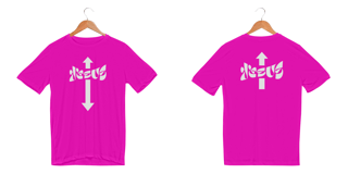 Nome do produto CAMISA SPORT DRY UV ( FRENTE e COSTAS varias cores )
