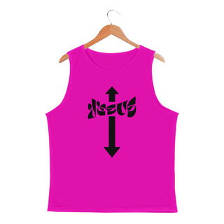 Nome do produto REGATA MASCULINA SPORT DRY UV ( varias cores )