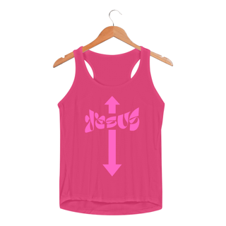Nome do produto REGATA FEMININA SPORT DRY UV ( varias cores )