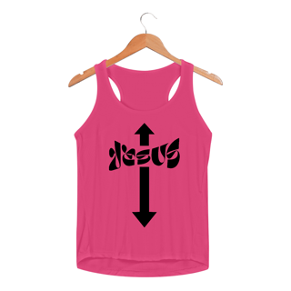 Nome do produto REGATA FEMININA SPORT DRY UV ( varias cores )