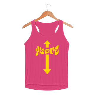 Nome do produto REGATA FEMININA SPORT DRY UV ( varias cores )