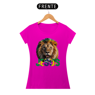 Nome do produto BABY LONG QUALITY LEÃO COM BRASIL ( varias cores )