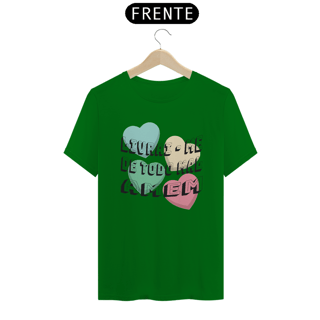 Nome do produto CAMISA QUALITY LIVRAI ME DE TODO MAL AMEM 08 ( varias cores )