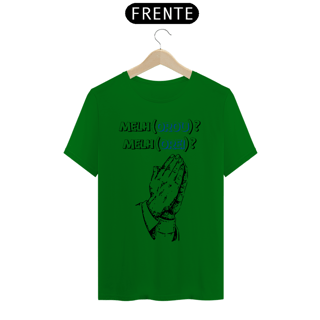 Nome do produto CAMISA QUALITY MÃO OROU OREI 01 ( varias cores )