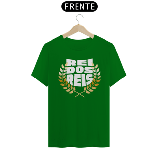 Nome do produto CAMISA QUALITY REI DOS REIS 01 ( varias cores )