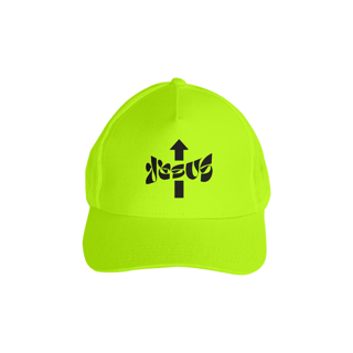 Nome do produto BONE PRIME COM TELA MY GOSPEL STORE PRETO ( varias cores )