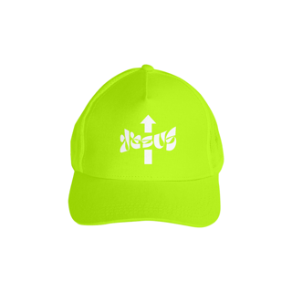 Nome do produto BONE PRIME COM TELA MY GOSPEL STORE BRANCO ( varias cores )