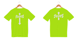 Nome do produto CAMISA SPORT DRY UV ( FRENTE e COSTAS varias cores )