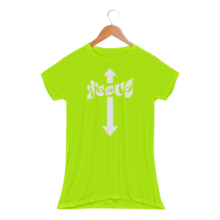 Nome do produto BABY LONG SPORT DRY UV ( varias cores )