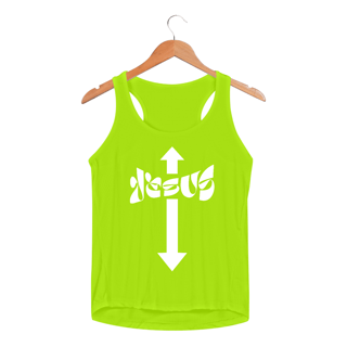 Nome do produto REGATA FEMININA SPORT DRY UV ( varias cores )