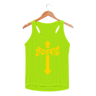 Nome do produto REGATA FEMININA SPORT DRY UV ( varias cores )