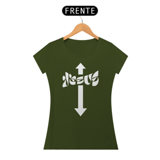 Nome do produto BABY LONG MY GOSPEL STORE BRANCO ( varias cores )