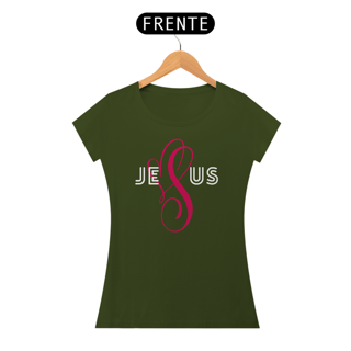 Nome do produto BABY LONG JESUS SUPER BRANCA ( varias cores )